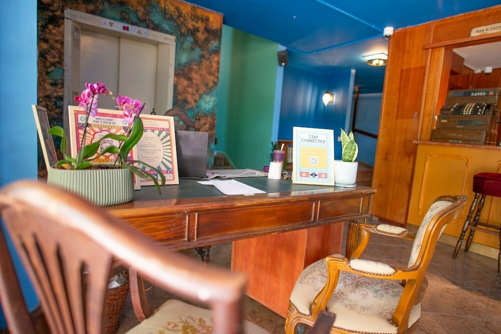 Фото Mantur Metula by Selina