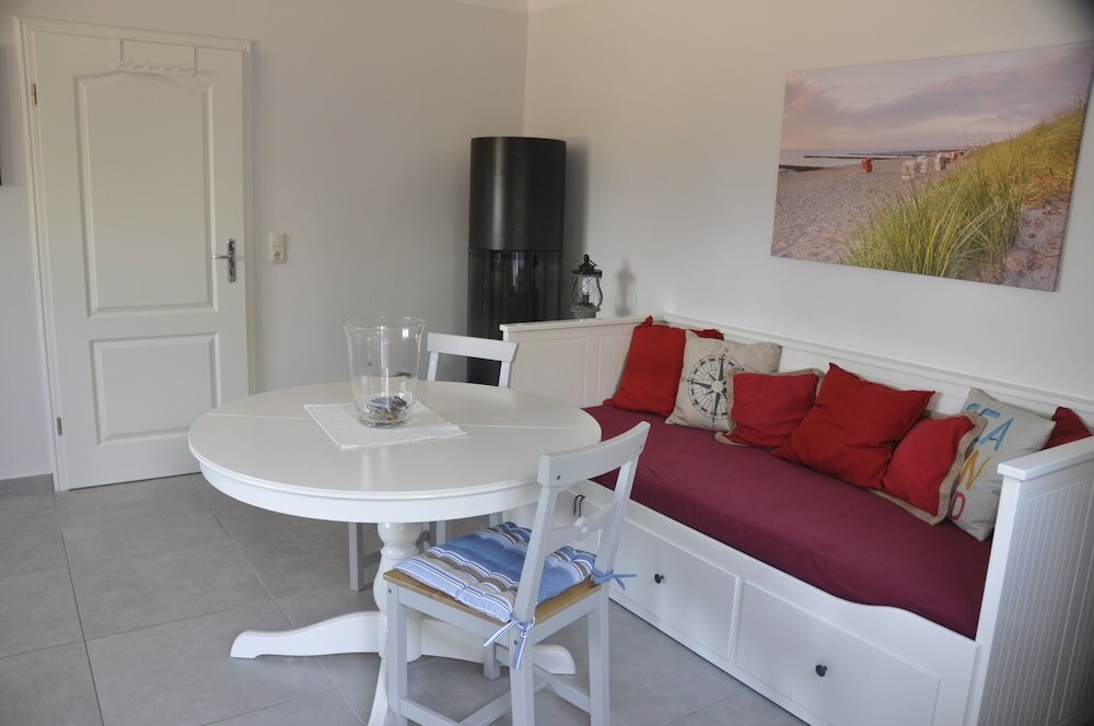 Фото Hus Seeblick