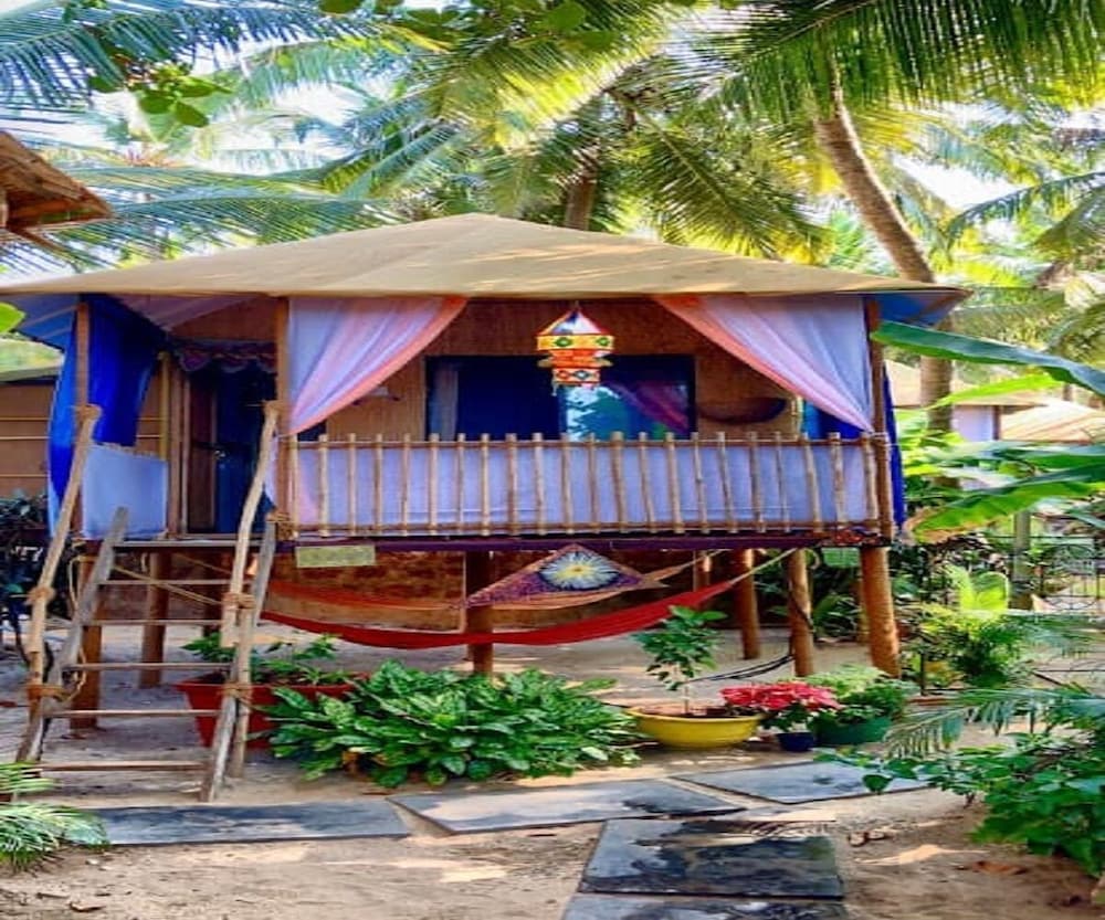 Фото Agonda Secret Garden