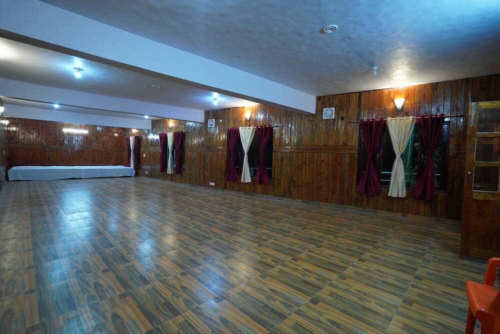 Фото Kasar Serenity Almora