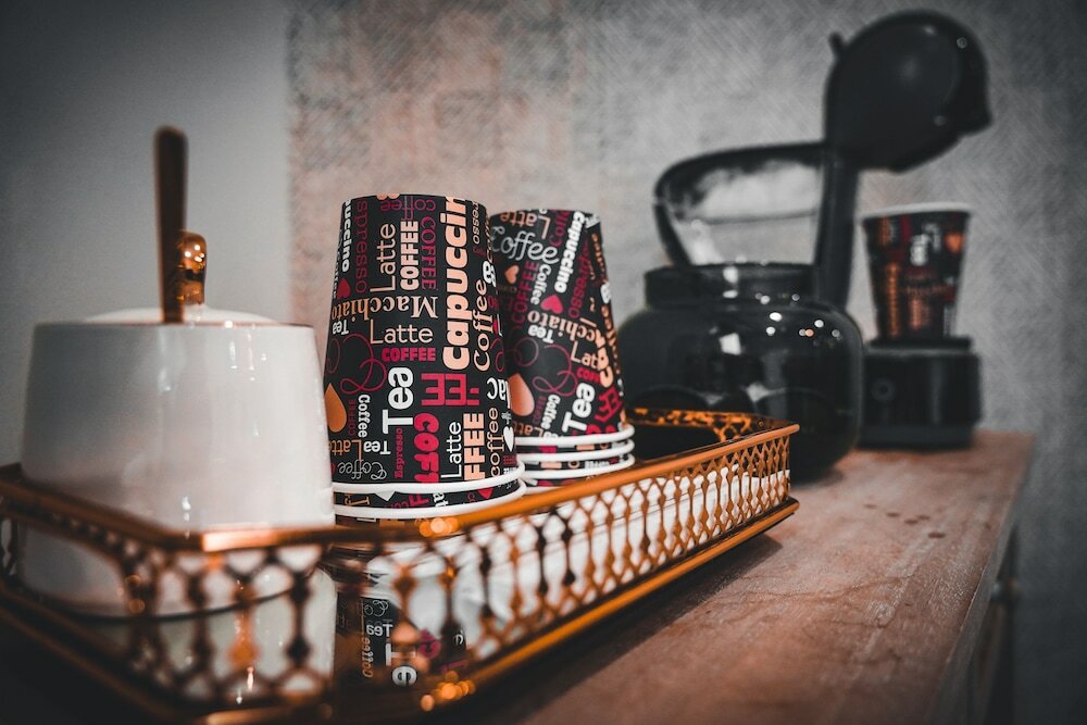 Фото Luxury Stevenage Town Centre Apartment