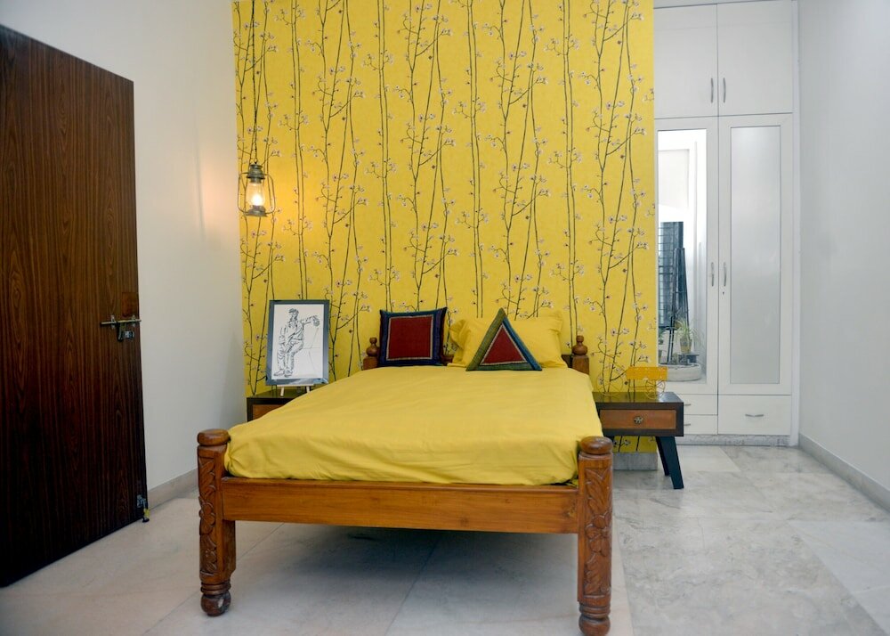 Фото Paradise Homestay Civil Lines