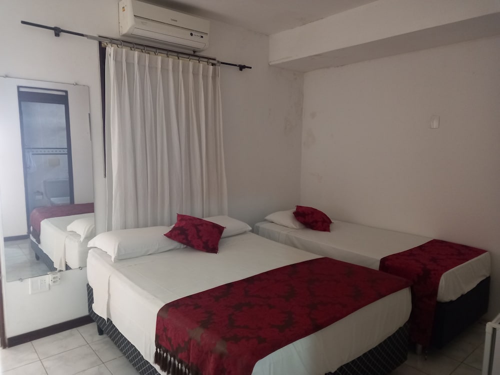 Фото Pousada Aconchego do Tambaú