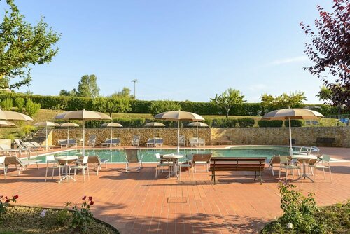 Гостиница Tenuta Sovestro