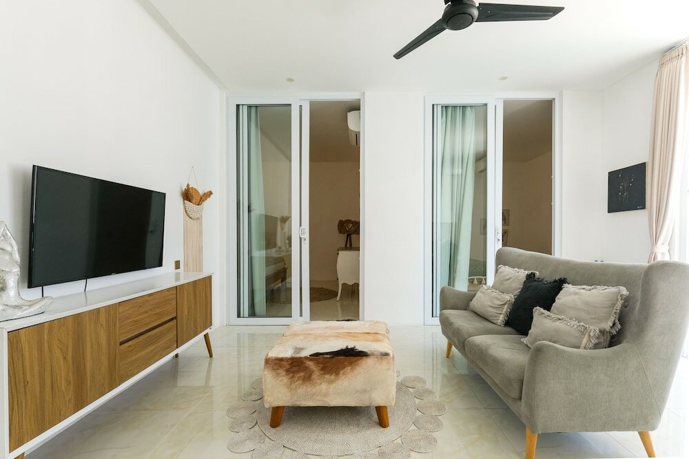 Фото Villa Christine Canggu