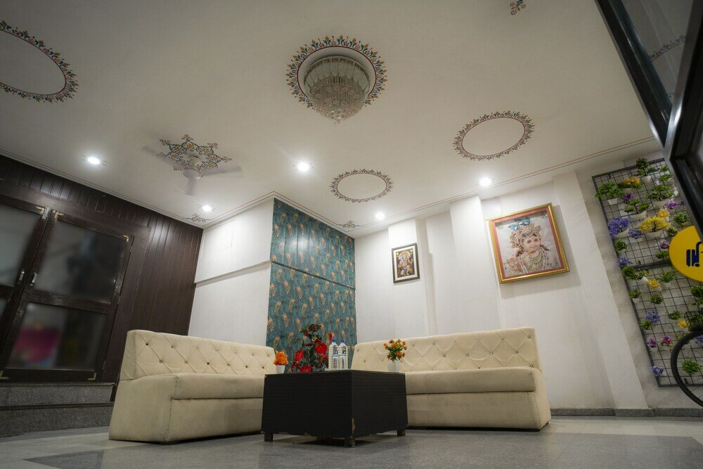 Фото Tripli Hotels Arunoday Palace