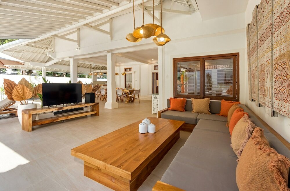 Фото Villa Lisabella