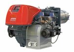 Riello (Ryazansky Avenue, 2с86), boilers and boiler equipment