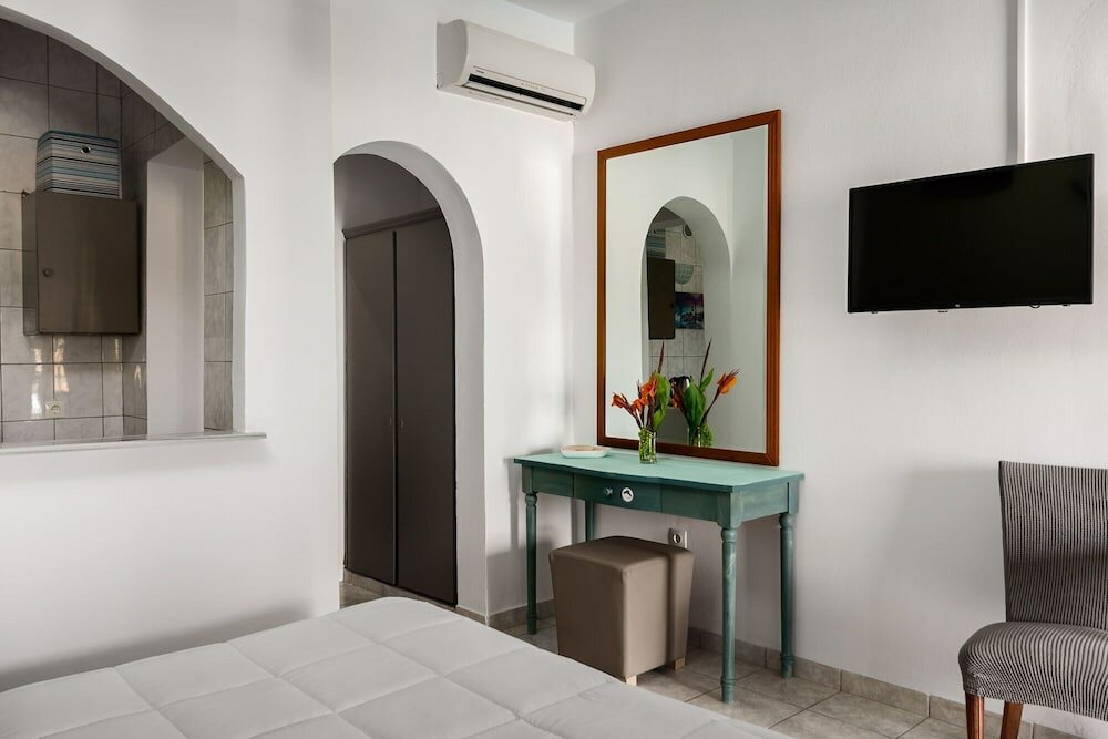 Фото Sunsea Wellness Resort