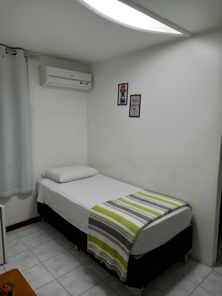 Фото Pousada Aconchego do Tambaú