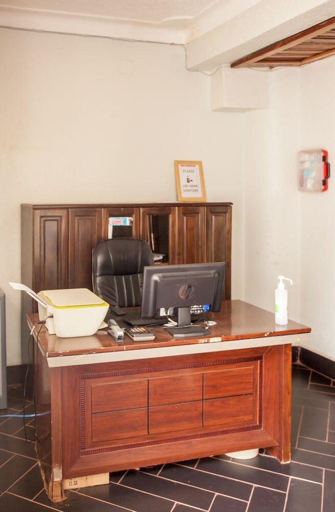 Фото The Nest Rugando