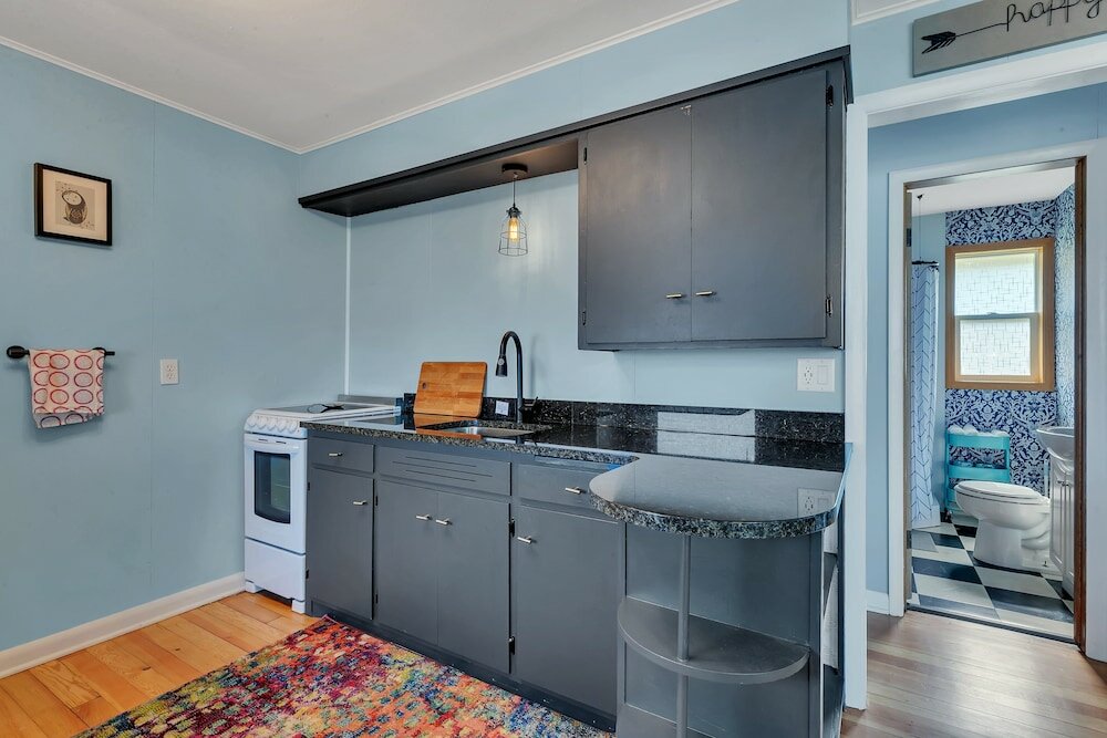 Фото Rizzy's on the Lake