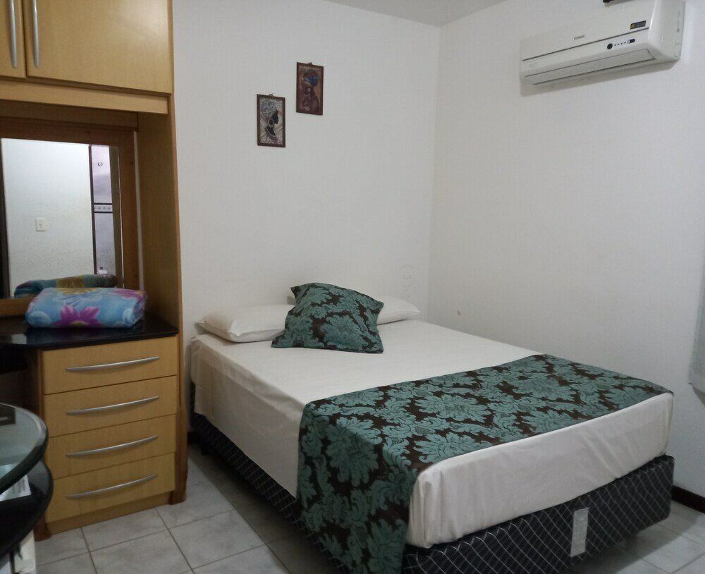 Фото Pousada Aconchego do Tambaú