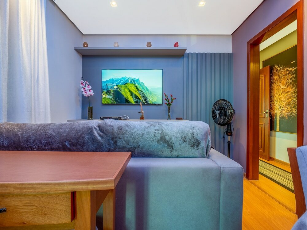 Фото Apartamento Cantinho Maria Rosa