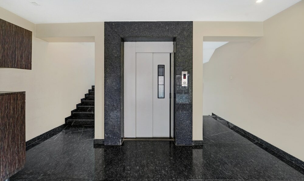 Фото Treebo Trend Surya Comforts