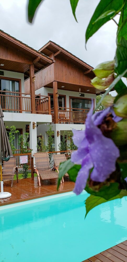 Фото Pousada Rosa Maria