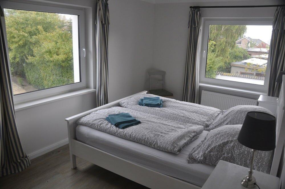 Фото Hus Seeblick