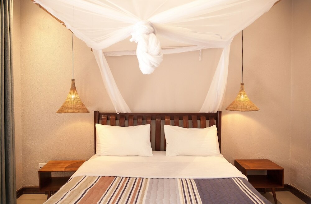 Фото The Nest Rugando