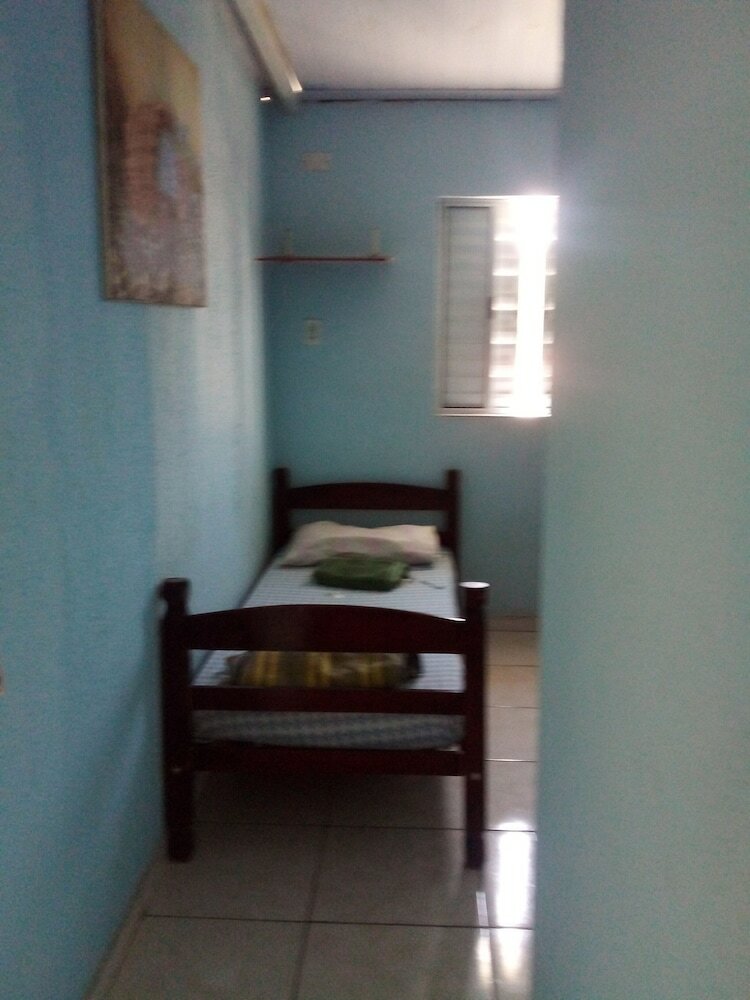 Фото Hotel pousada chic