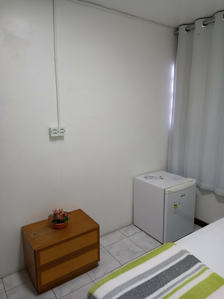 Фото Pousada Aconchego do Tambaú