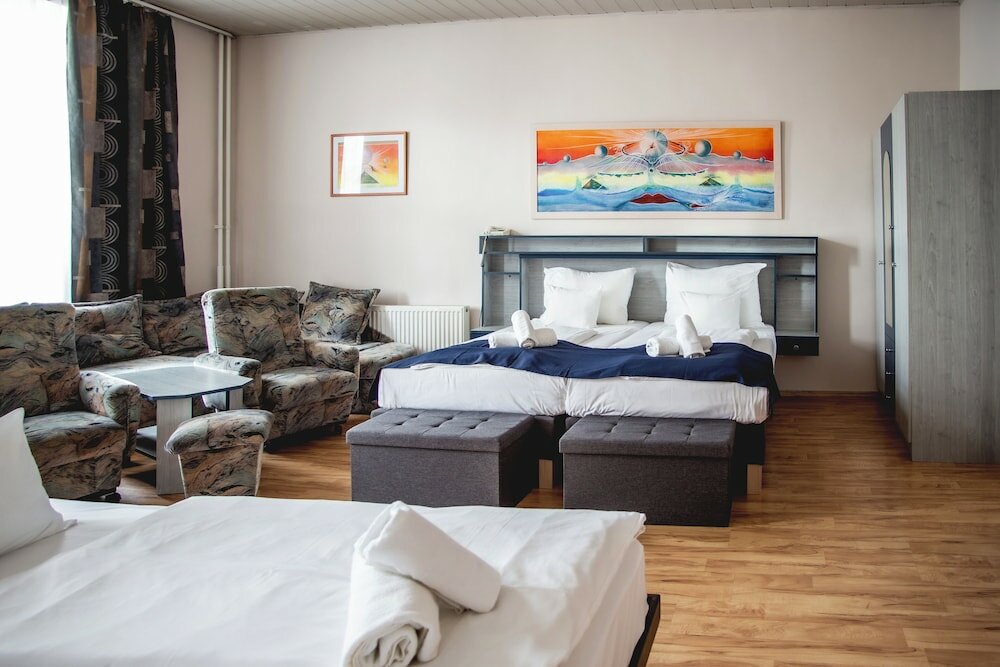 Фото Hotel Kapos