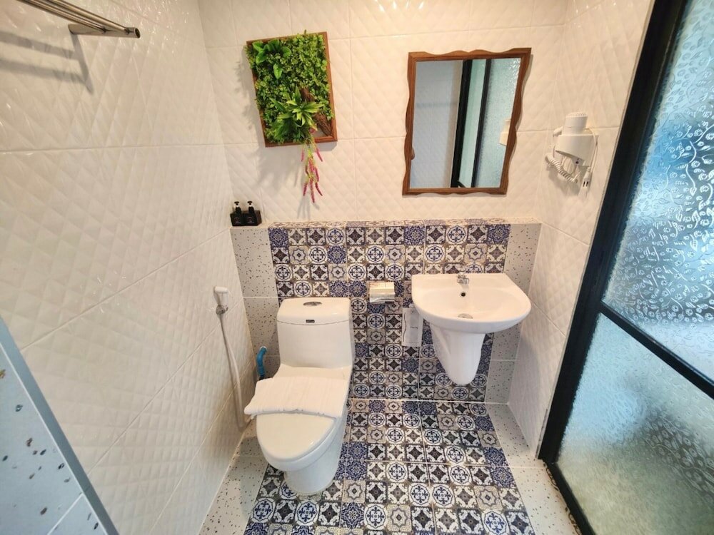 Фото Baan Chao Khun Hotel