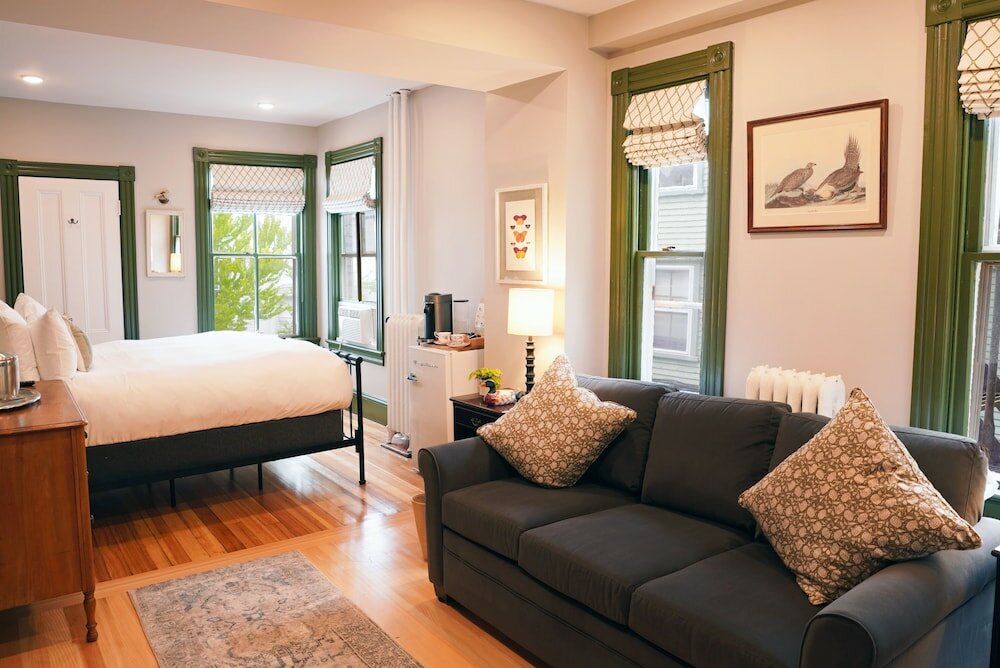 Фото Chart House Inn