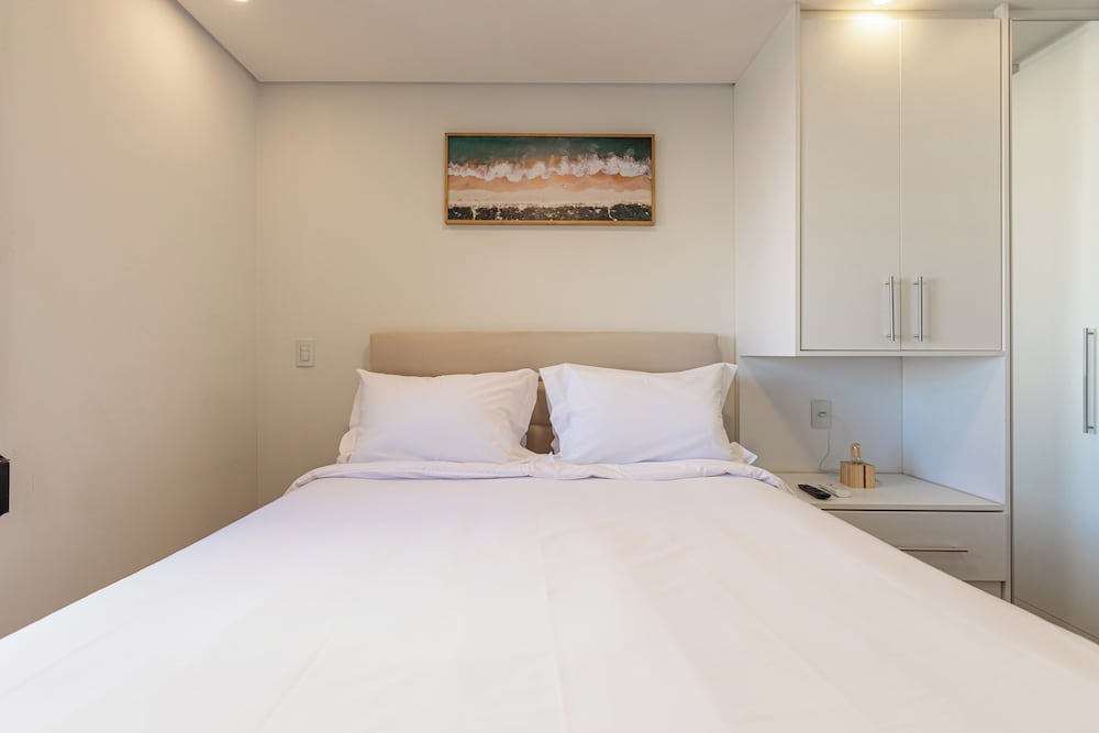 Фото Lfr - Alameda Jaú by Anora Spaces