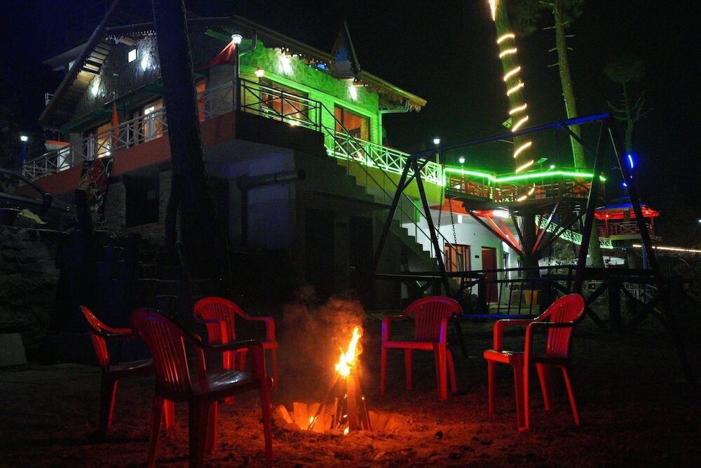 Фото Kasar Serenity Almora