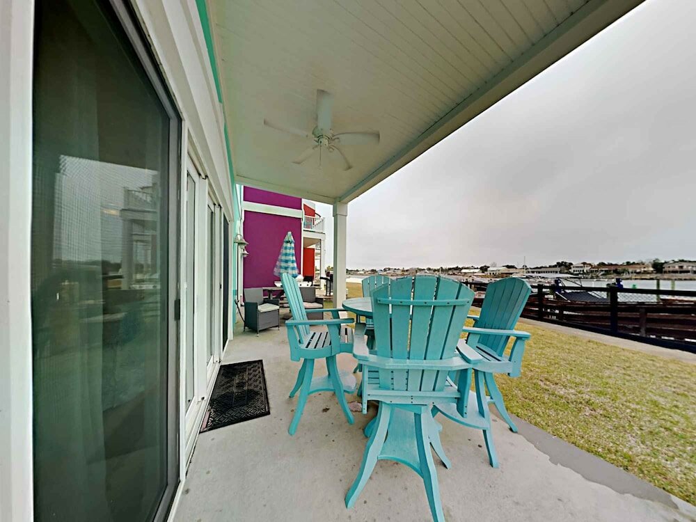 Фото Banana Bay Townhome № 13900