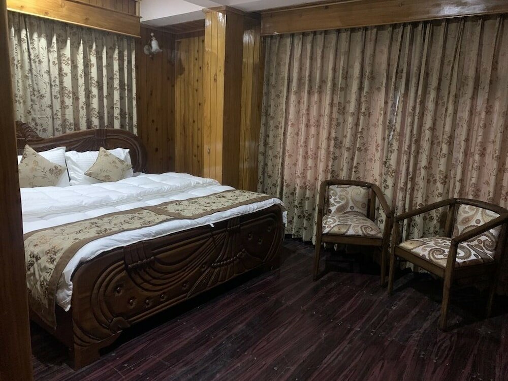 Фото Sherpa International Heritage