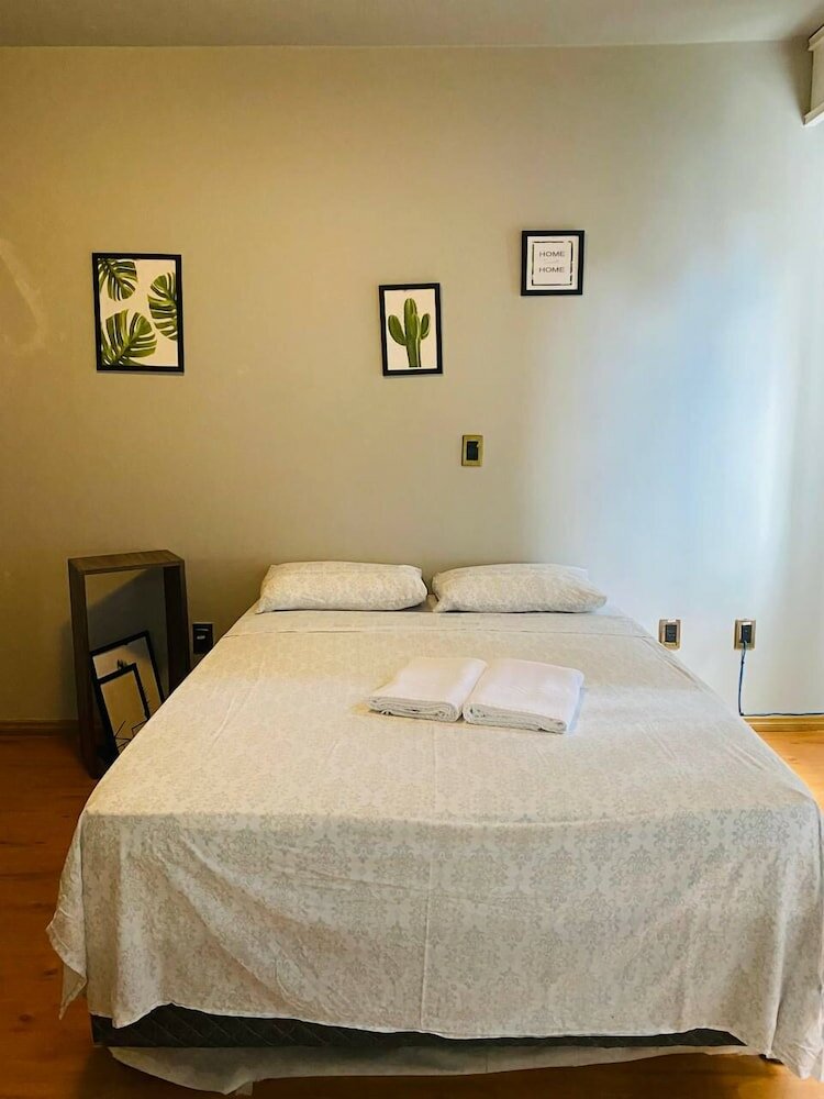 Фото Loft Abdon Batista