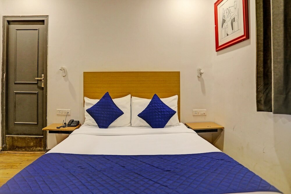 Фото Hotel Admire Inn Vashu