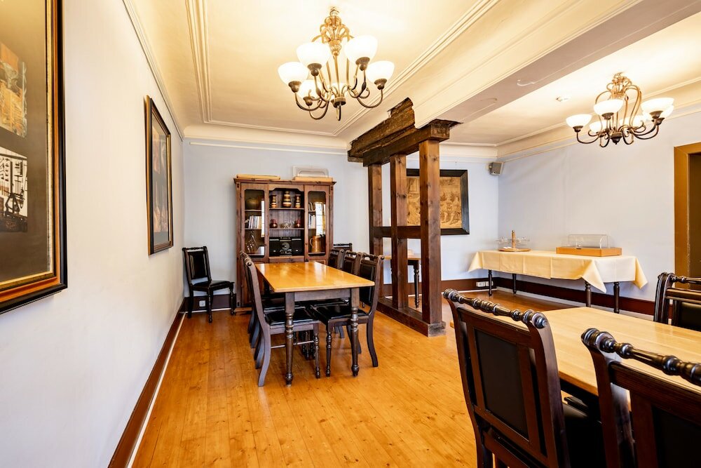 Фото Watzdorfer Geleitschenke und Herberge