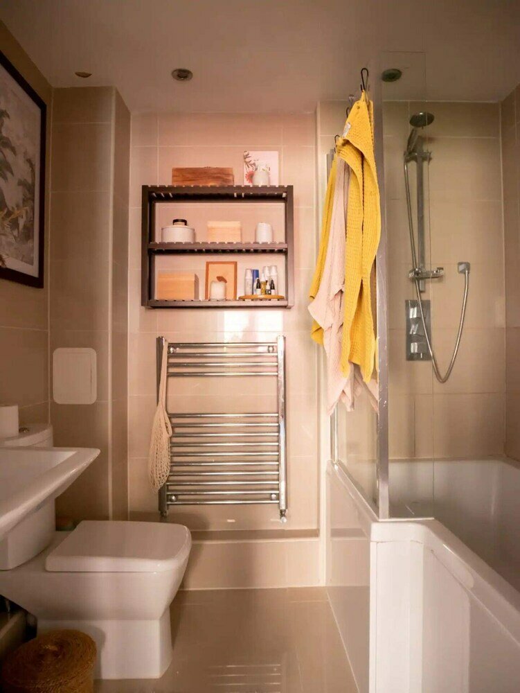 Фото Stylish 1 Bedroom Flat in Clapton