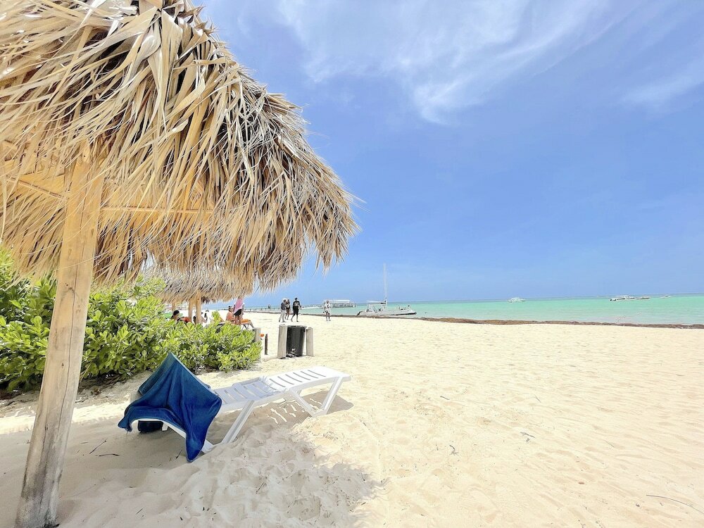 Фото Caribbean Galaxy hotel Beach Wifi SPA