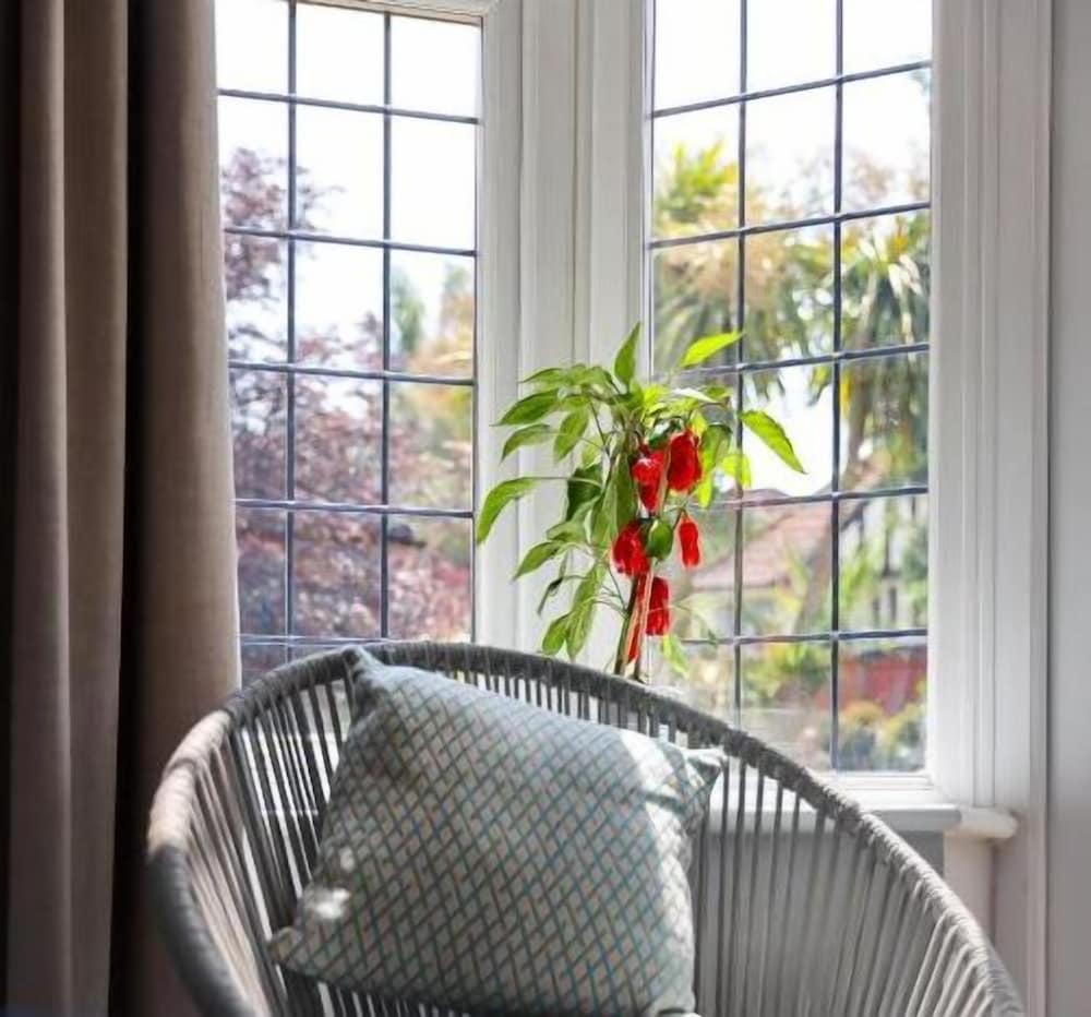 Фото Cransley by The Sea Rooms