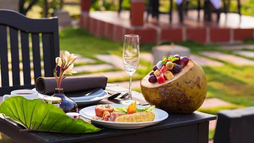 Фото Sansan Resort