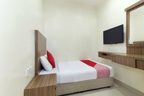 Гостиница Oyo 90623 Thank Q Inn 3 в Кота-Бару