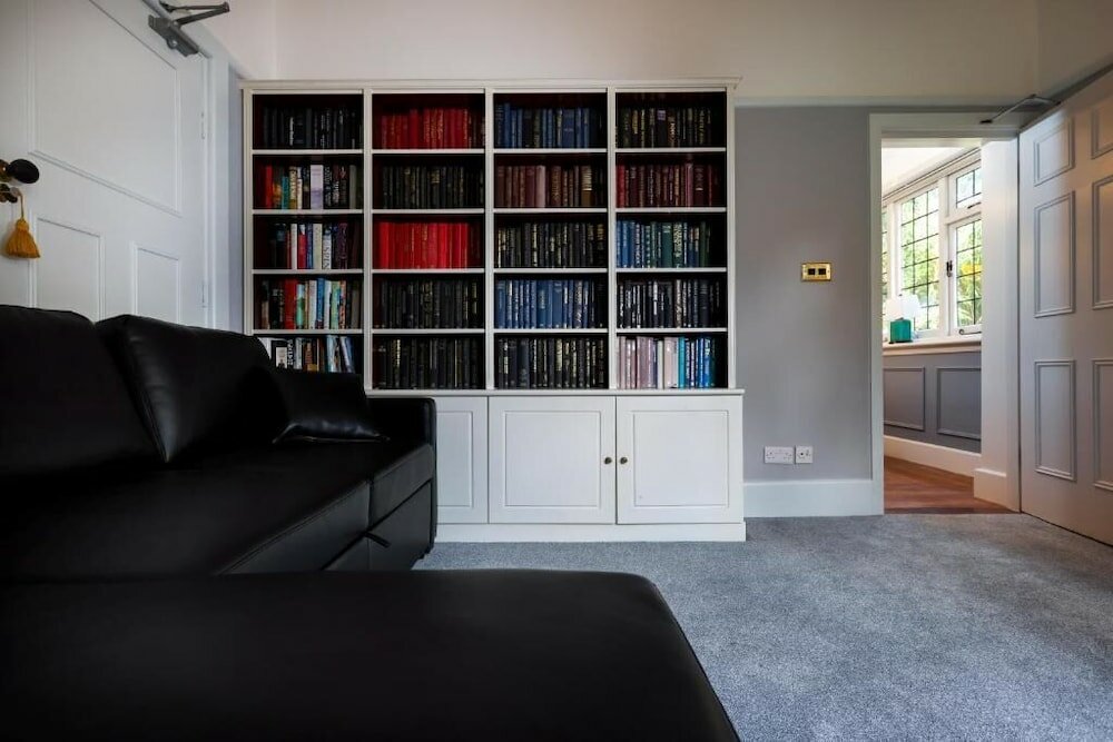 Фото Cransley by The Sea Rooms