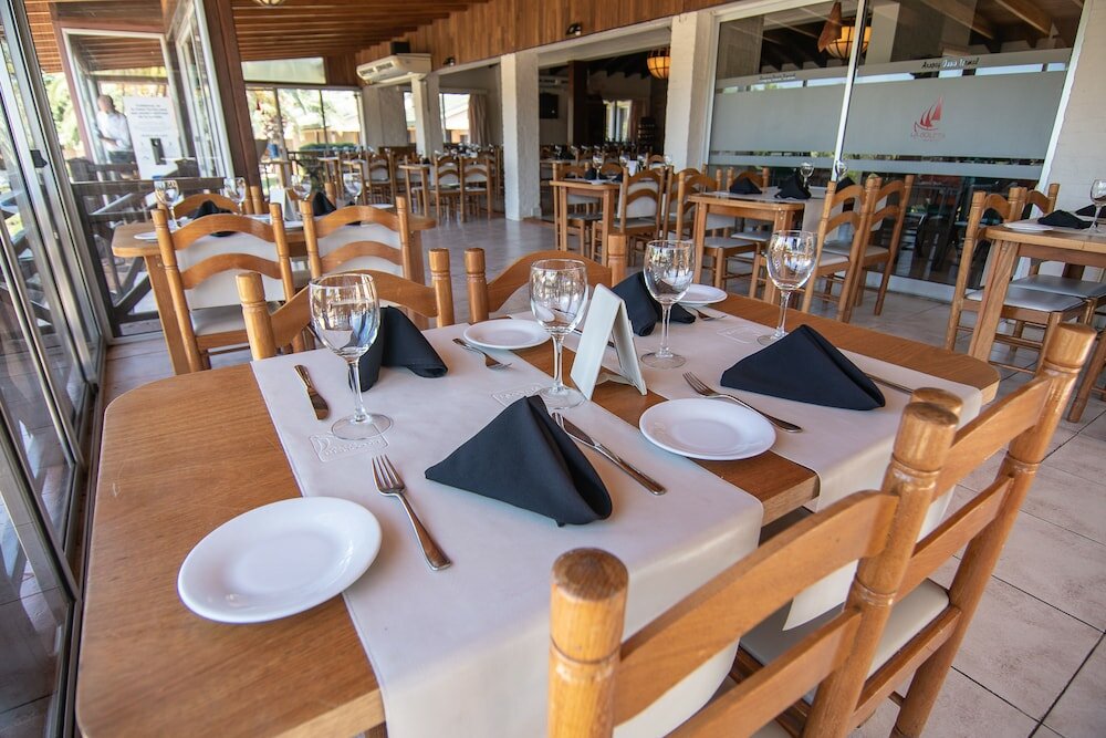 Фото Arapey Oasis Termal