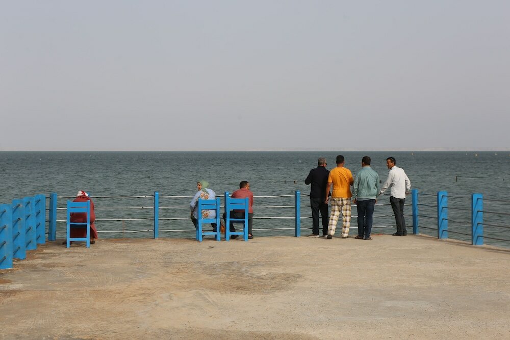 Фото Dakhla Boarding Hotel & Restaurant