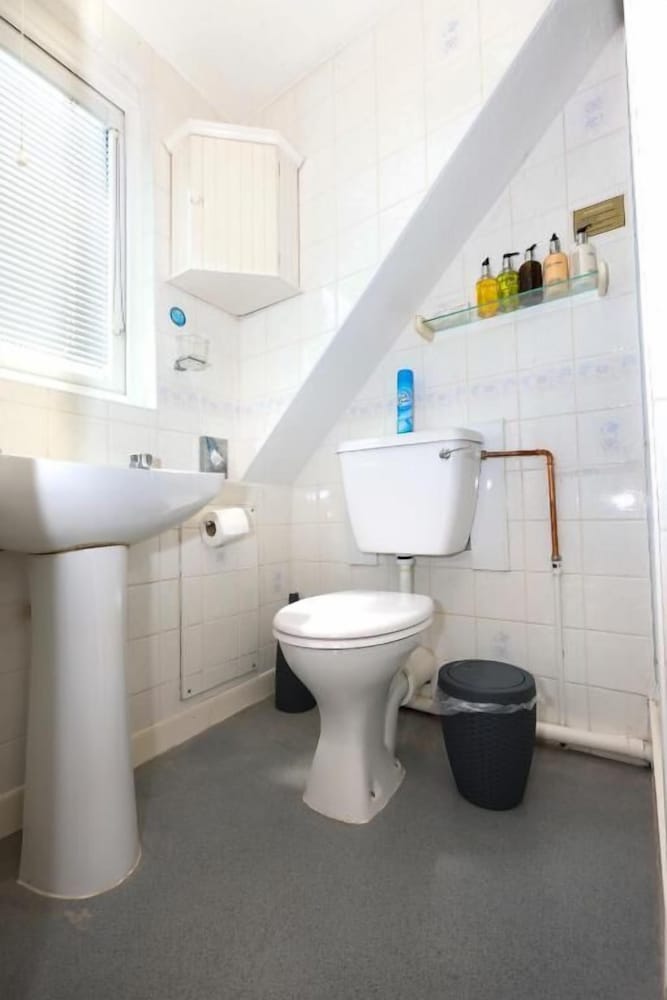 Фото Cransley by The Sea Rooms