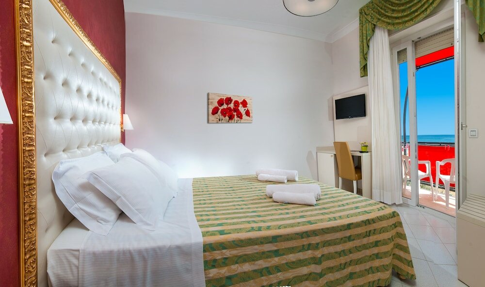 Фото Hotel Ariane