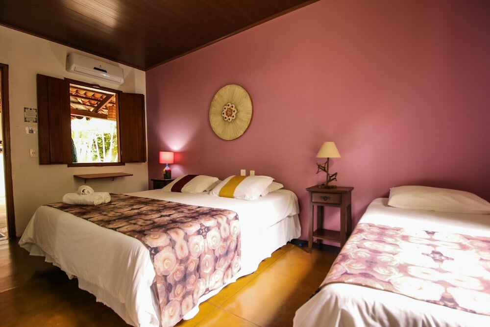 Фото Pousada Arvoredo