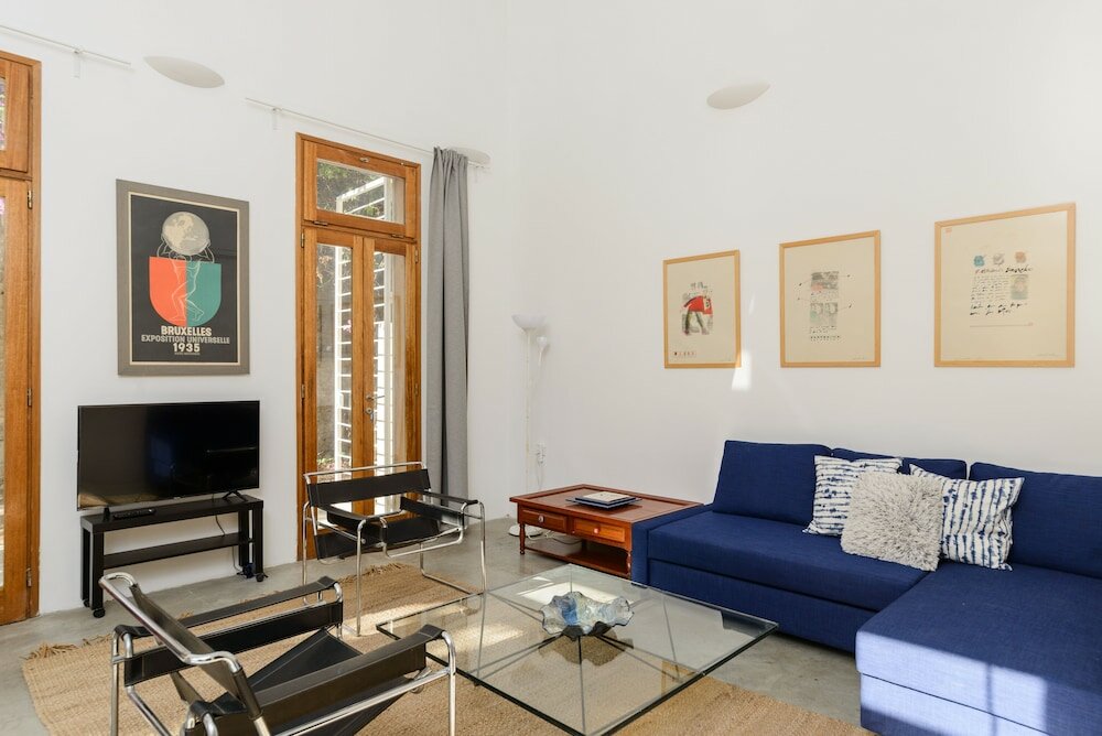 Фото Secret Garden by Tlv2rent