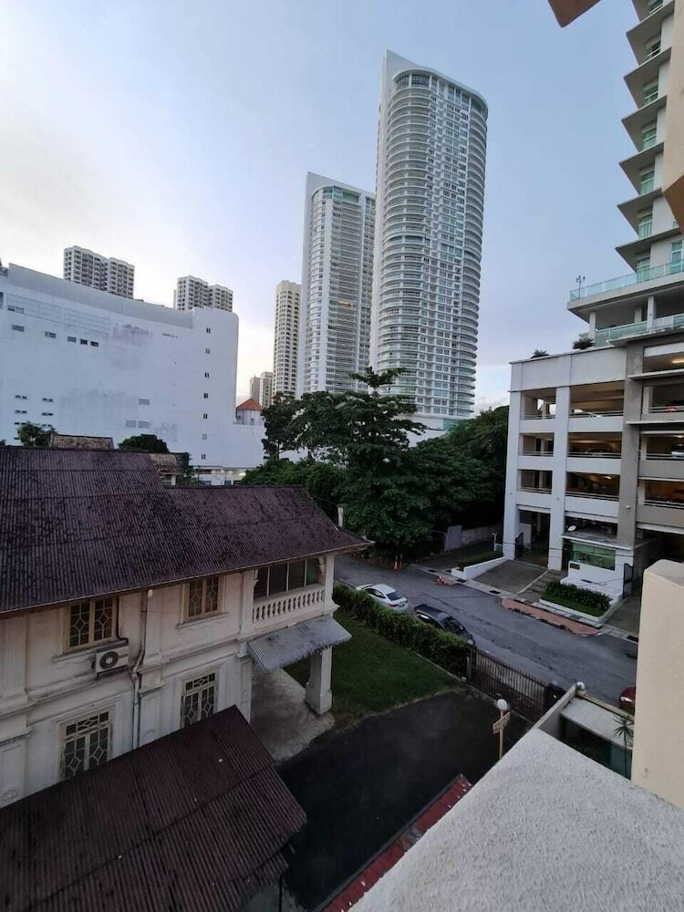 Фото MG Casa Inn