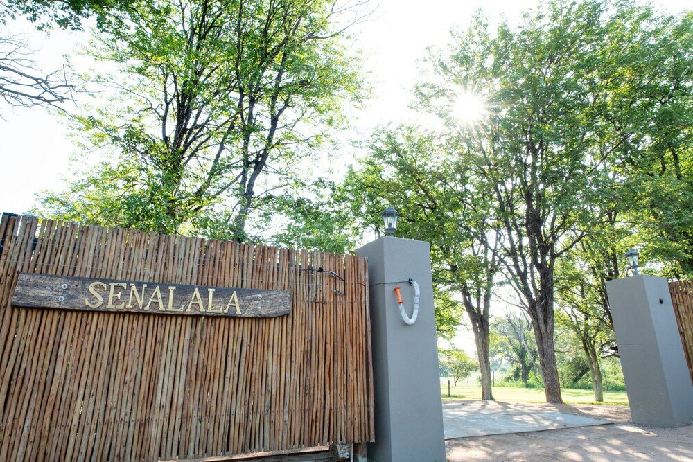 Фото Senalala Safari Lodge