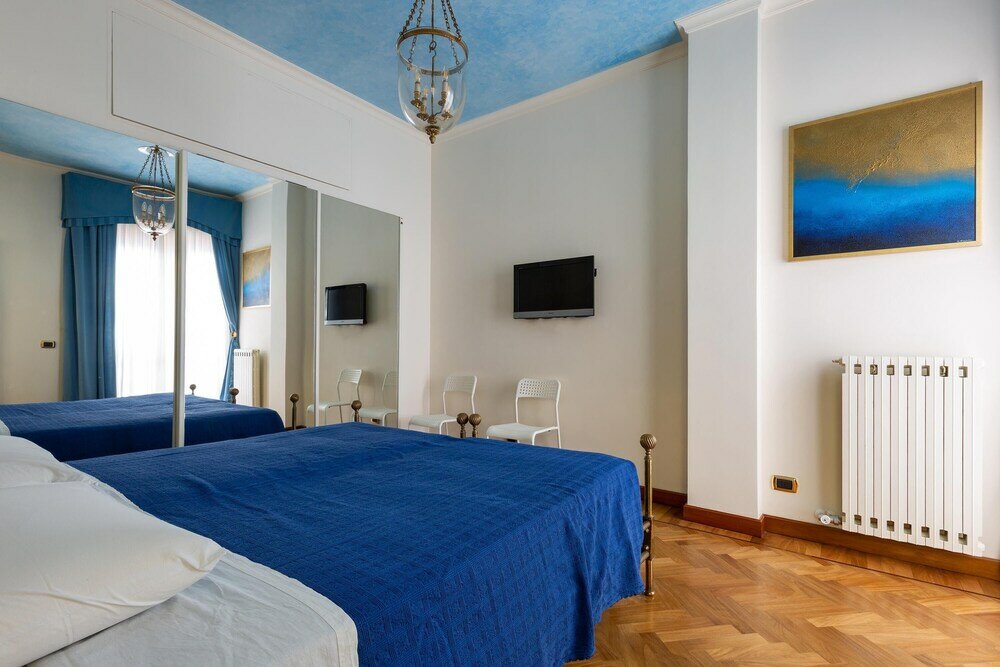 Фото 3012 Carra Apartment by Barbarhouse