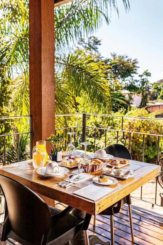 Фото Pousada Arvoredo